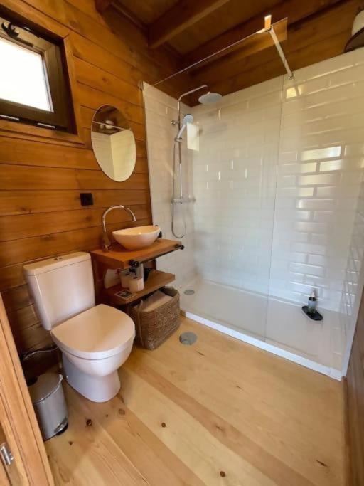 Mountain Eco Shelter 5 Hotel Funchal  Buitenkant foto