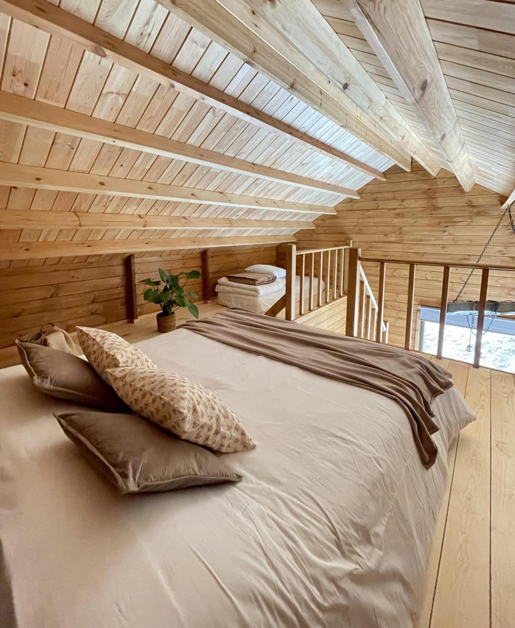 Mountain Eco Shelter 5 Hotel Funchal  Buitenkant foto